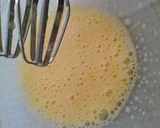 はちみつパウンドケーキ作り方2写真