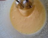 はちみつパウンドケーキ作り方3写真