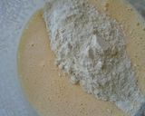 はちみつパウンドケーキ作り方4写真