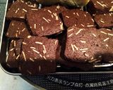アイスボックスクッキーの保存☆作り方4写真