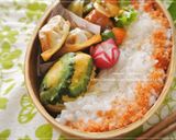 卵1個de厚くて麩わ麩わ卵焼き作り方15写真