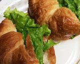 チーズが美味しい★海老サンド作り方6写真