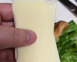 チーズが美味しい★海老サンド作り方7写真