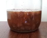 レーズン酵母の作り方作り方4写真