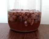 レーズン酵母の作り方作り方6写真
