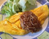 なめ茸みたいなエノキの煮物作り方8写真