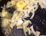 和だしdeオムライス作り方1写真