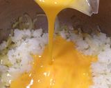 和だしdeオムライス作り方4写真