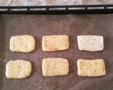 チョットずつイッパイ♡ビスコッティ作り♪作り方18写真