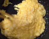 和だしdeオムライス作り方5写真