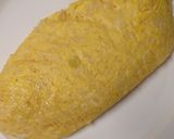 和だしdeオムライス作り方6写真