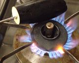 ボリュームupサラダ冷麺作り方3写真