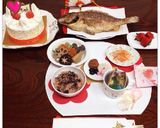 炊飯器で！わが家の簡単、愛情、お赤飯♡作り方5写真