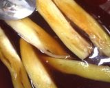 ボリュームupサラダ冷麺作り方5写真