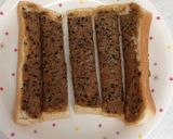 離乳食完了期!みんな大好き きな粉パン☆作り方6写真