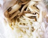 鶏肉・ねぎ大好き！ 冷やしうどん＊作り方3写真