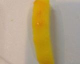 1番早い!オレンジピールの砂糖菓子作り方2写真