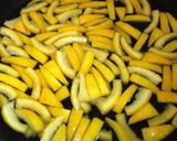 1番早い!オレンジピールの砂糖菓子作り方3写真