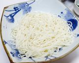 トマトとアボカドのイタリアンそうめん作り方2写真