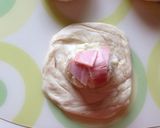 残りのホワイトソースでクロックムッシュ風作り方4写真