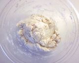 うずまきスイートポテトパン作り方5写真
