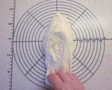 うずまきスイートポテトパン作り方6写真