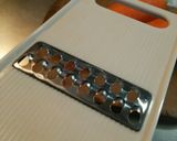 常備菜！にんじんしりしり作り方1写真