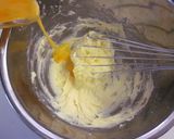 フルーツたっぷり♪フルーツパウンドケーキ作り方4写真