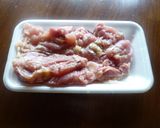 簡単！鶏チャーシュー♪作り方1写真