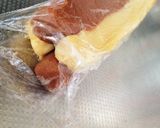 アイスボックスクッキー作り方6写真