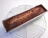 フルーツたっぷり♪フルーツパウンドケーキ作り方8写真