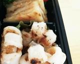 お弁当☆とっても簡単♪ちくわの飾り切り作り方16写真