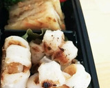 お弁当☆とっても簡単♪ちくわの飾り切り作り方16写真