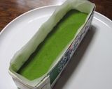 * 抹茶ういろう *作り方2写真