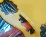 ココナツオイルで✾ピスタチオのクッキー作り方6写真