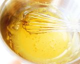 濃厚なのに軽い☆お抹茶のガトーショコラ作り方3写真