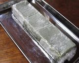 * 抹茶ういろう *作り方3写真