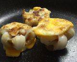 お弁当☆とっても簡単♪ちくわの飾り切り作り方19写真