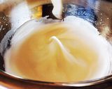 濃厚なのに軽い☆お抹茶のガトーショコラ作り方5写真