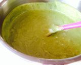 濃厚なのに軽い☆お抹茶のガトーショコラ作り方6写真