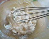 子どもの日☆電子レンジで翌日も柔らか柏餅作り方1写真