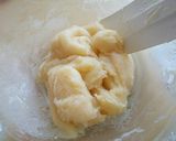 子どもの日☆電子レンジで翌日も柔らか柏餅作り方2写真