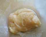 子どもの日☆電子レンジで翌日も柔らか柏餅作り方3写真