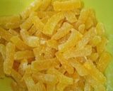 1番早い!オレンジピールの砂糖菓子作り方7写真
