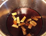 ☆金目鯛煮付け作り方1写真