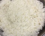 そら豆ごはん作り方1写真