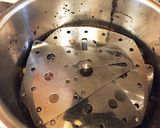 ☆金目鯛煮付け作り方3写真