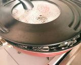 やわらか角煮風★手羽元オレンジジュース煮作り方4写真