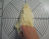 スティックデニッシュ食パン作り方4写真