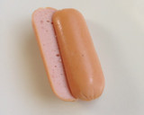 こどもの日＊鯉のぼりソーセージ作り方1写真